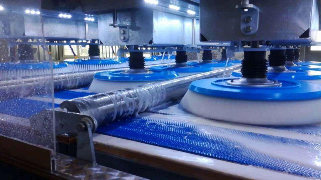 Erzincan Okyanus Halı Yıkama Tesisi